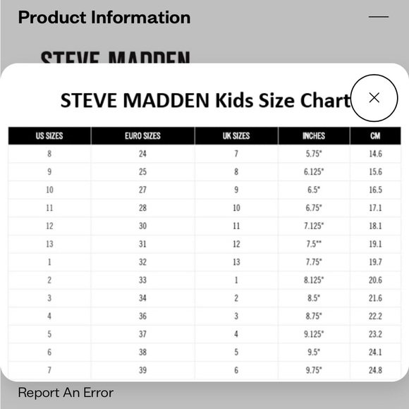 KIDS BOOTS 🥾 NWOB - Picture 7 of 9
